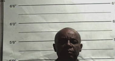 Harold Johnson, - Orleans Parish County, LA 